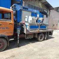 دستگاه سی ان سی cnc چوب pvc دورکن مکنده|ماشینآلات صنعتی|خاوران, |دیوار