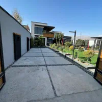 ویلا ۳ خوابه با استخر و جکوزی شرق تهران (کد۱۲۵)|اجارهٔ کوتاهمدت ویلا و باغ|لواسان, |دیوار