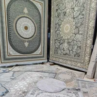 قالی کاشان|فرش|اهواز, پادادشهر|دیوار