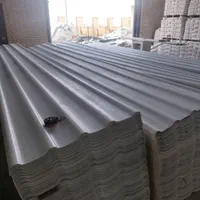 ورق UPVC پوشش سقف سوله و ویلا|مصالح و تجهیزات ساختمان|تهران, زعفرانیه|دیوار