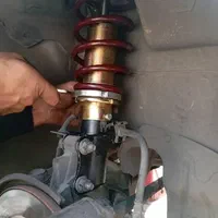 بخون و باخیال راحت تعداد کمک فنر اسپرت خرید کن|خدمات موتور و ماشین|تهران, چهارصد دستگاه|دیوار