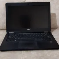 لپتاب دل مدل latitude E7250