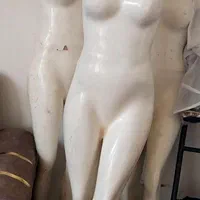 ۳عدد مانکن زنانه