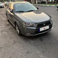 دنا پلاس اتوماتیک، مدل ۱۴۰۲