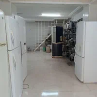 تعمیرات  پکیج یخچال لباسشویی و تمام فریزر