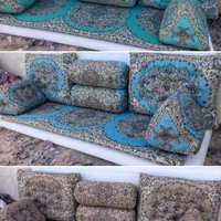 سرویس پشتی شاهنشین|مبلمان خانگی و میز عسلی|بندرعباس, |دیوار