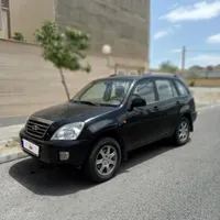 ام وی ام X33 مدل 1391|خودرو سواری و وانت|تبریز, |دیوار