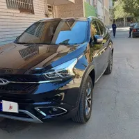 چری تیگو۷ IE