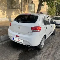 تیبا 2 EX، مدل ۱۴۰۱|خودرو سواری و وانت|تهران, پیروزی|دیوار