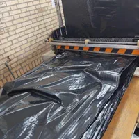 کیسه زباله با دوخت ضمانت و کیفیت عالی