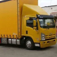 اسباب کشی تضمینی(کروژدهی)|خدمات حمل و نقل|سبزوار, |دیوار