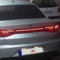 ماشین تارا v2 اتومات