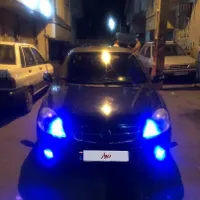 لیفان 520i، مدل ۱۳۹۱|خودرو سواری و وانت|کرج, حیدرآباد|دیوار