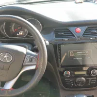 مانیتور اندروید فابربک جک جی ۵. جکs5.جکj4