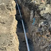 کارگر حفار اتباع مجاز یا ایرانی