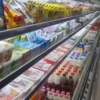 یخچال روباز هایپرمارکت|فروشگاه و مغازه|اصفهان, راران|دیوار