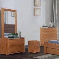 سرویس خواب مدل بامبو|تخت و سرویس خواب|برخوار, |دیوار