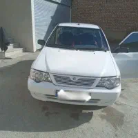 پراید ۱۳۲تمیز
