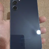 سامسونگ Galaxy A35 با حافظهٔ ۱۲۸ گیگابایت