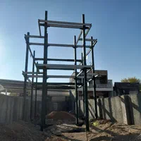 جوشکار سیار خورده کاری آهنگری