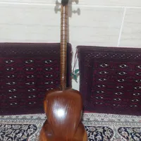 تار سنتی خوش نقش