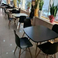 ناهارخوری مدل ارین|میز و صندلی غذاخوری|تهران, خرمشهر|دیوار