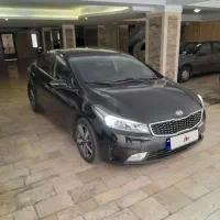 سراتو نیو فیس مدل ۲۰۱۷ فول وارداتی|خودرو سواری و وانت|تهران, شهرک گلها (تهرانسر)|دیوار