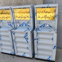 آبسردکن استیل صنعتی ورق ضد زنگ|آب‌سردکن و تصفیه آب|تهران, مسگرآباد|دیوار