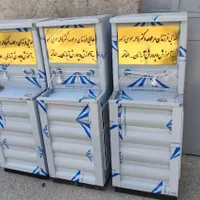 آبسردکن استیل صنعتی ورق ضد زنگ|آب‌سردکن و تصفیه آب|تهران, مسگرآباد|دیوار