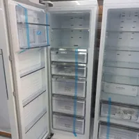 یخچال و فریزر دوو 2036 مدل|یخچال و فریزر|شوشتر, |دیوار