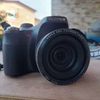 دوربین عکاسی و فیلم‌برداری fujifilm