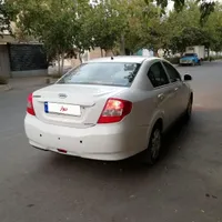 ام وی ام 550 اتومات مدل 95 در حد صفر....|خودرو سواری و وانت|اصفهان, شهرستان|دیوار