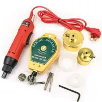 دستگاه درب بند بطری|ماشین‌آلات صنعتی|تهران, سوهانک|دیوار