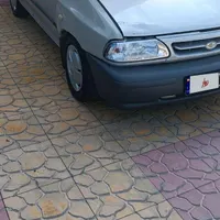 پراید مدل ۹۰ دوگانه دستی|خودرو سواری و وانت|تبریز, |دیوار