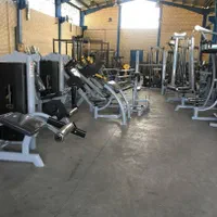 شرکت تولیدی دستگاه های باشگاه بدنسازی عمران نوین|تجهیزات ورزشی|رباطکریم, |دیوار