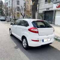 ام‌وی‌ام 315 هاچبک ساده، مدل ۱۳۹۱