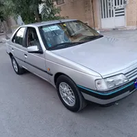 پژو 405 GLX بنزینی، مدل ۱۳۸۹|خودرو سواری و وانت|کرمانشاه, |دیوار