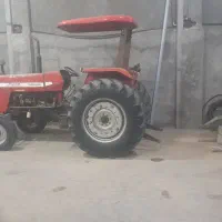 تراکتور ۲۸۵ انواع مدل وتریلی محور اتبوسی|خودرو سنگین|نجف‌آباد, جوزدان|دیوار