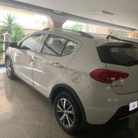 تندر ۹۰ پژو ۲۰۶ لیفان x50|خودرو سواری و وانت|تهران, سیدخندان|دیوار