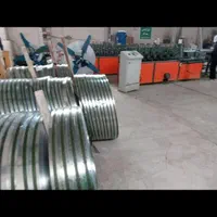 تولید تسمه کرکره ای هبلکس، رادیکال بلوک ،بست|مصالح و تجهیزات ساختمان|تهران, استاد معین|دیوار