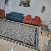اپارتمان مبله منزل مبله سراج|اجارهٔ کوتاه‌مدت آپارتمان و سوئیت|شیراز, شهرک سراج‎|دیوار