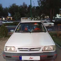 هاچبک کره ای|خودرو سواری و وانت|اصفهان, برازنده|دیوار