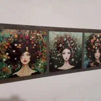 تابلو فانتزی کلاسیک