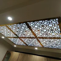 کاغذ دیواری کناف نقاشی پارکت نرده استیل سقف کاذب|خدمات پیشه و مهارت|اراک, |دیوار