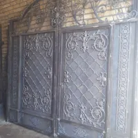 درب ماشین رو اهنی