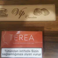 طعم‌های IQOS TEREA ازبکستان|زیورآلات و اکسسوری|تهران, کوی بیمه|دیوار