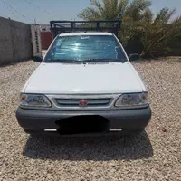 پراید بار مدل 1403
