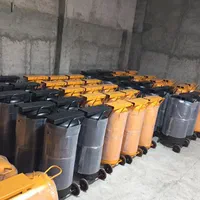 پمپ باد، الفا کمپرسور -۳۰۰۰ وات سایلنت،بدون روغن|ماشین‌آلات صنعتی|تهران, دولتخواه جنوبی|دیوار