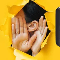 پیدا کردن انواع شنود وردیاب و دوربین مخفی