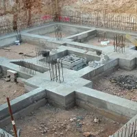 بنا سنگ کاری استا کار ساختمان